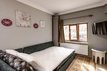 Masal Apartment