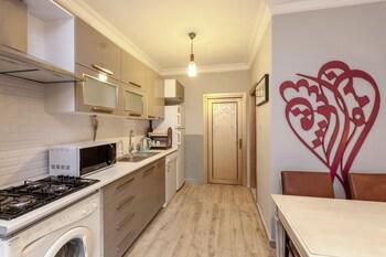 Masal Apartment Istanbul