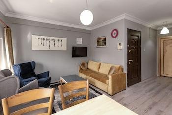 Apartment Masal