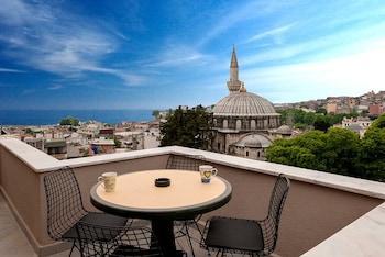 Apartment Masal Istanbul