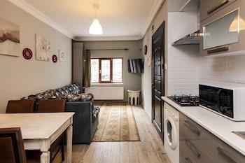 Masal Apartment *