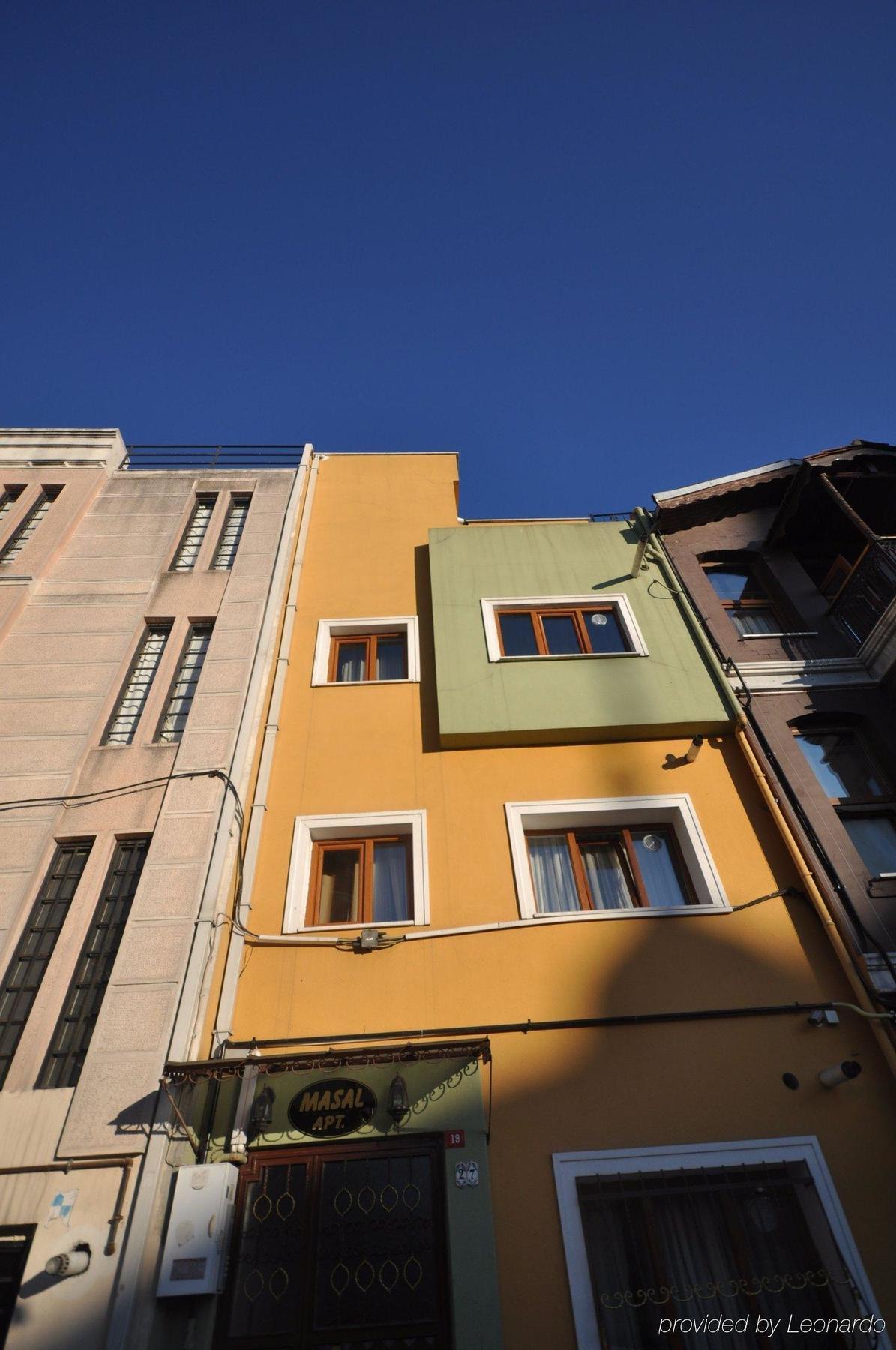Masal Istanbul