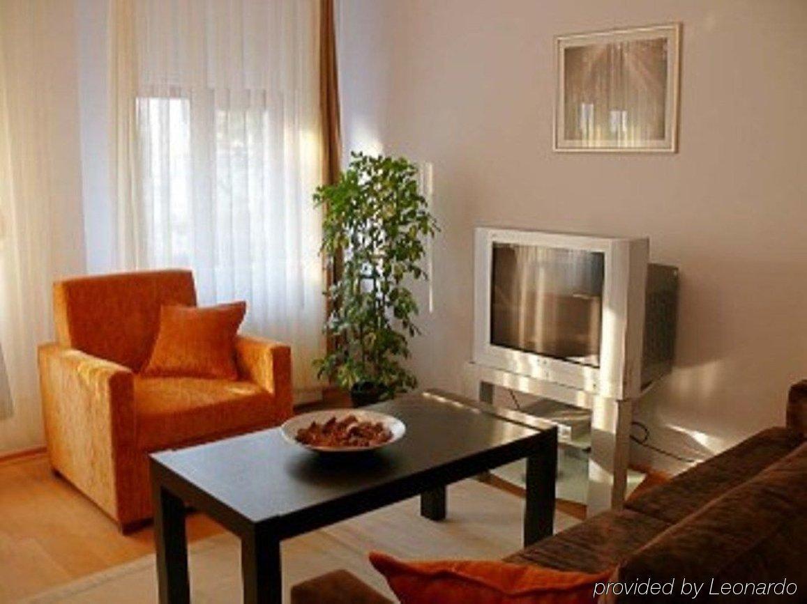 Masal Apartment