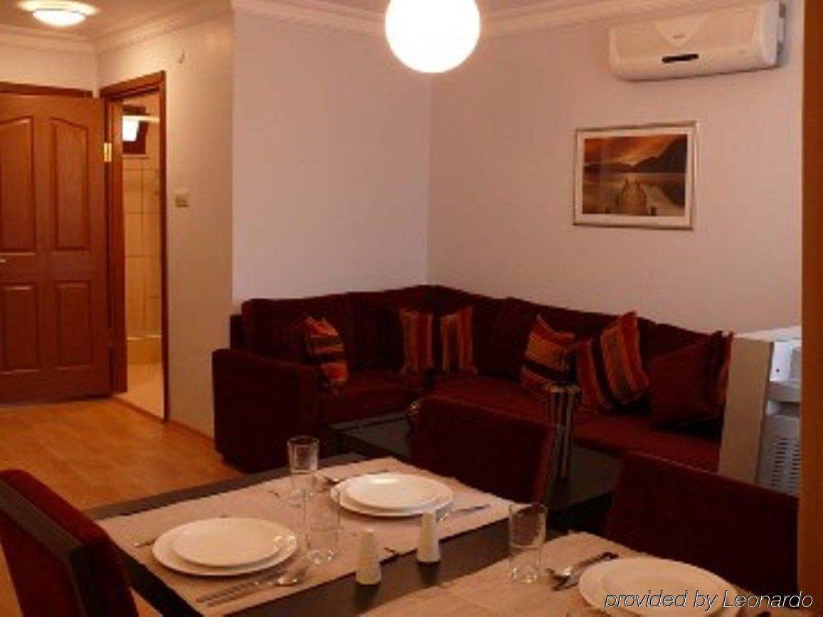 Masal Apartment *