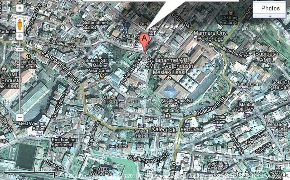 Masal Istanbul