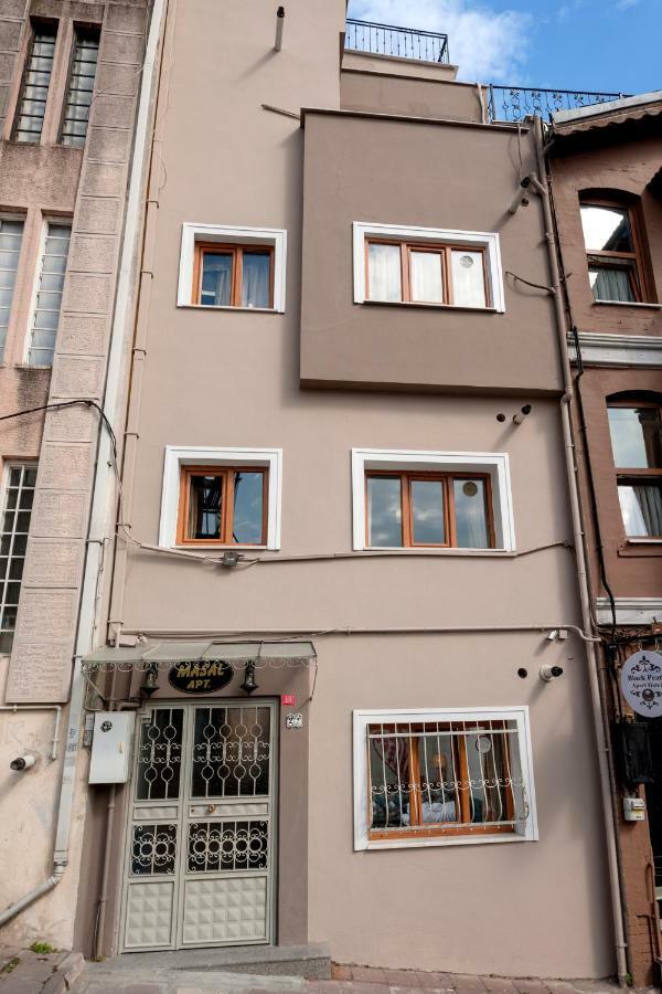 Masal * Istanbul