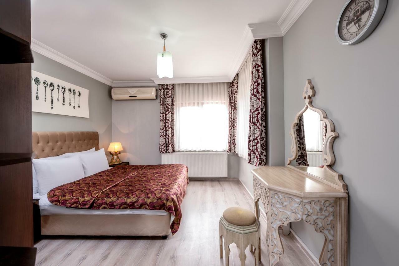 Apartment Masal