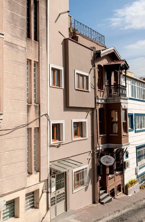 Masal * Istanbul