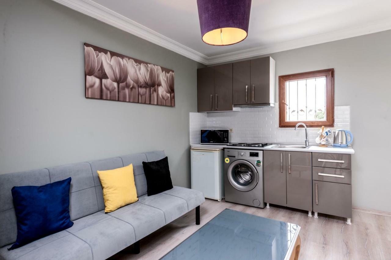 Masal Apartment Istanbul