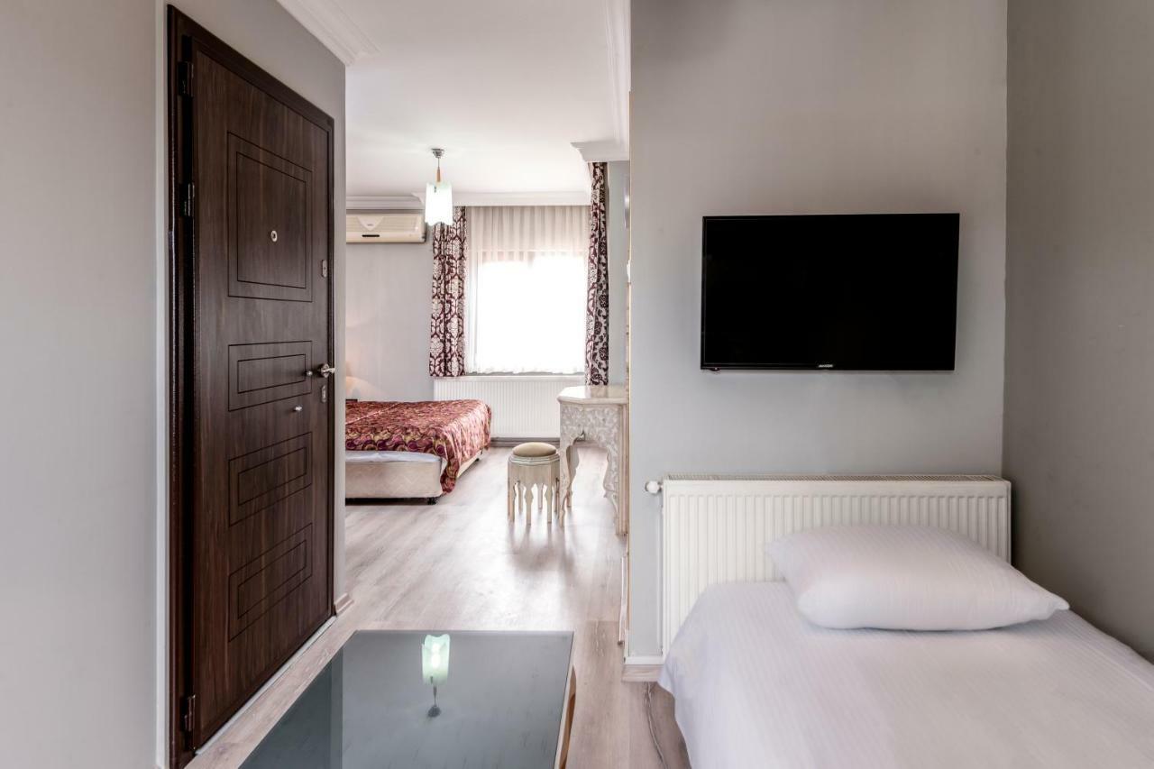 Masal Apartment Istanbul