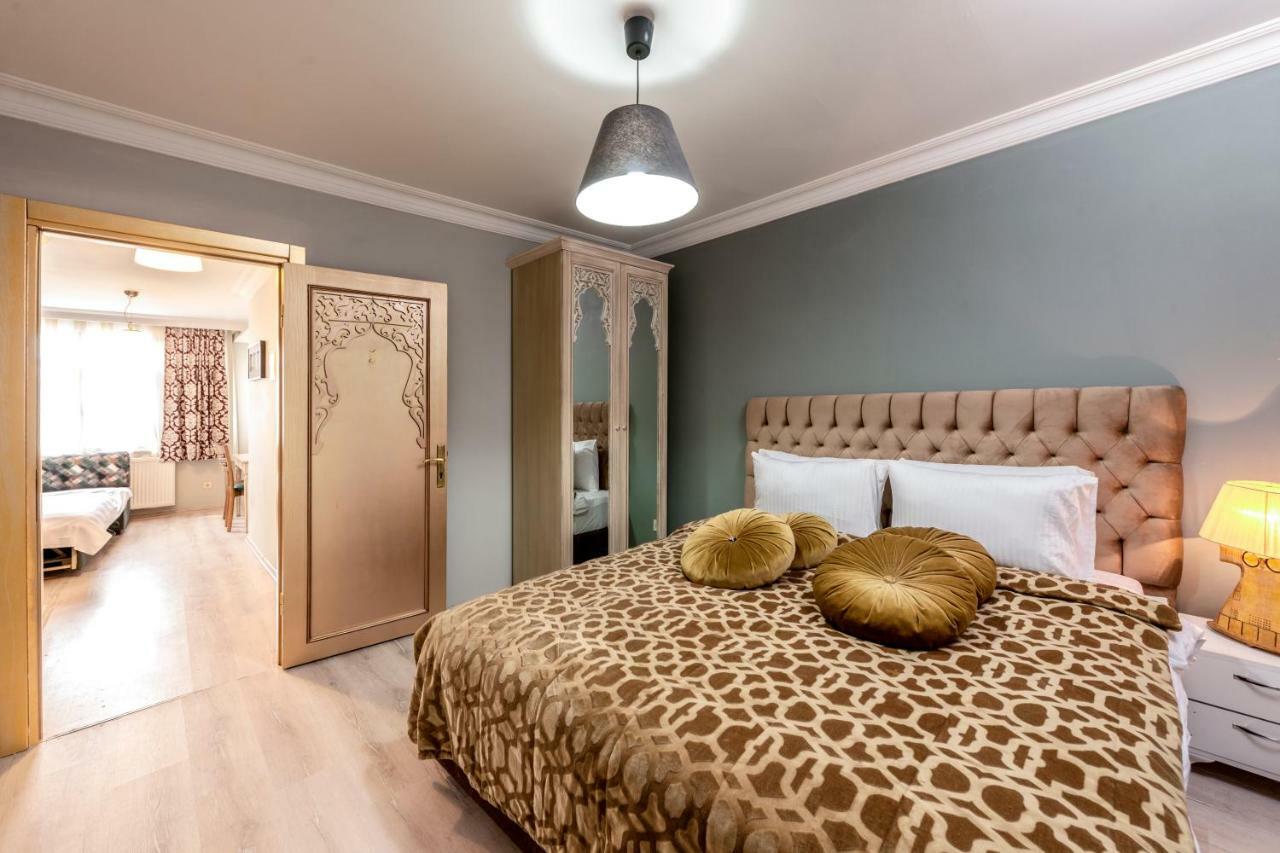 Apartment Masal Istanbul
