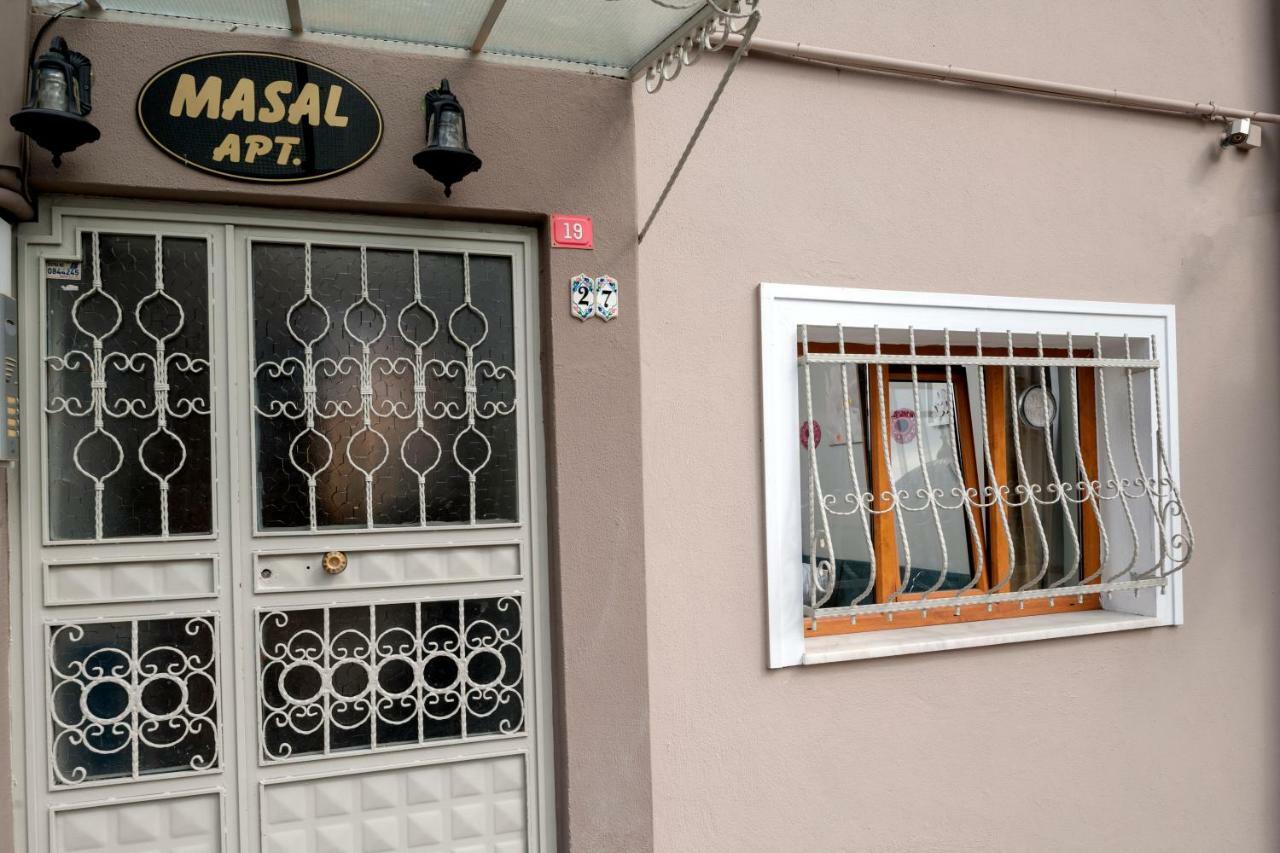 Apartment Masal