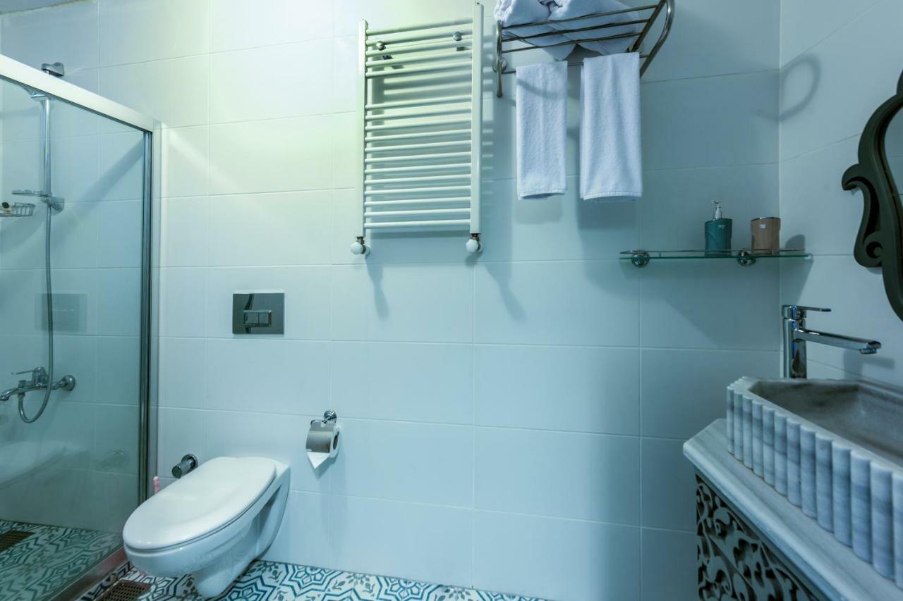 Masal Apartment