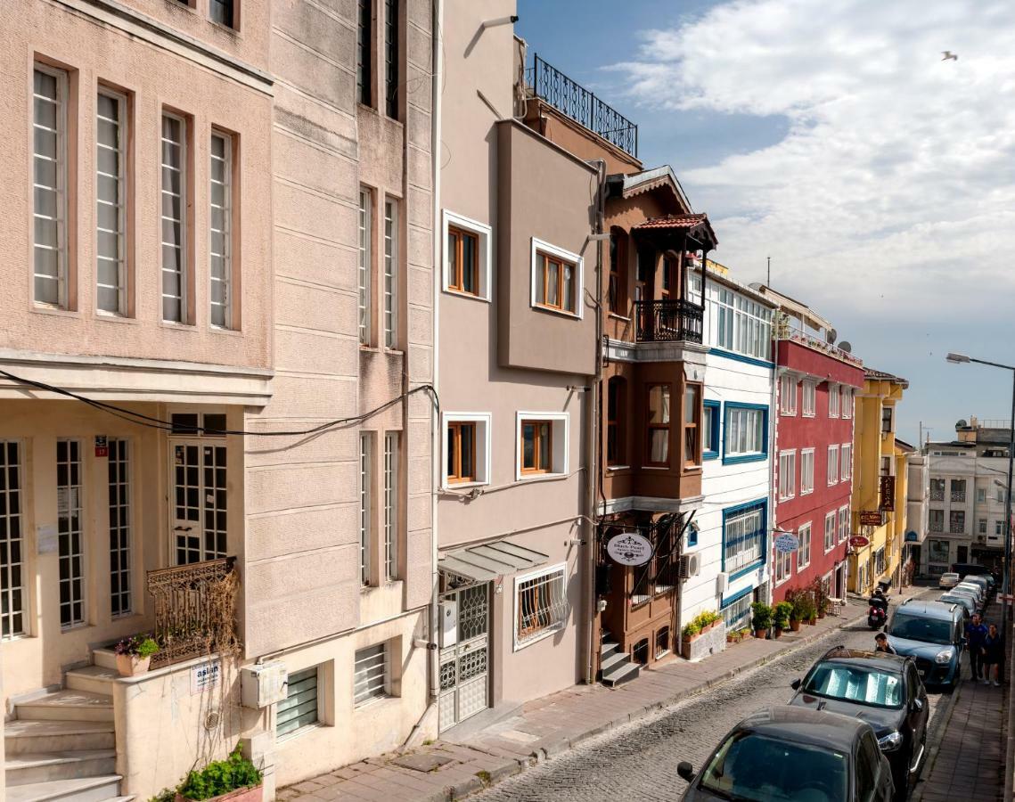 Masal Apartment *