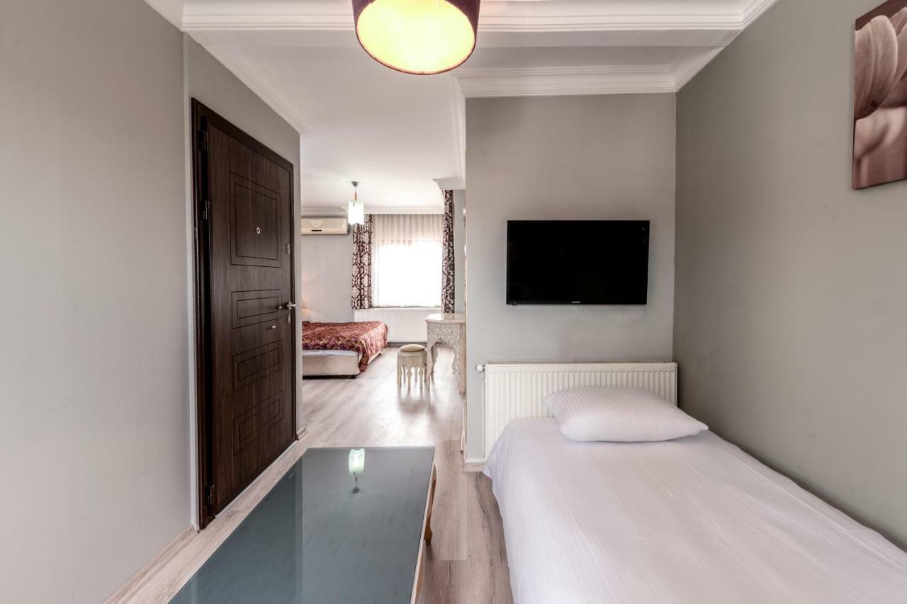 Masal Apartment