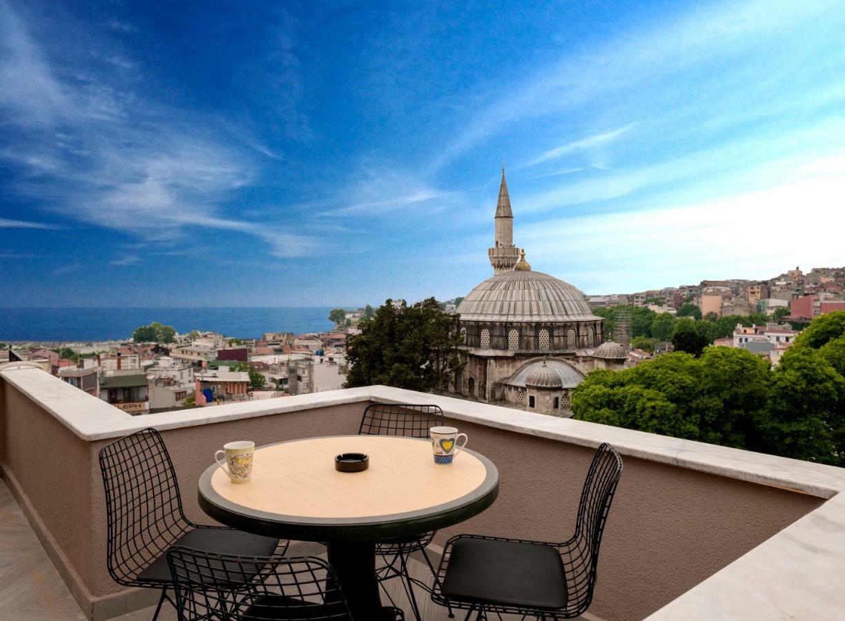 Apartment Masal Istanbul