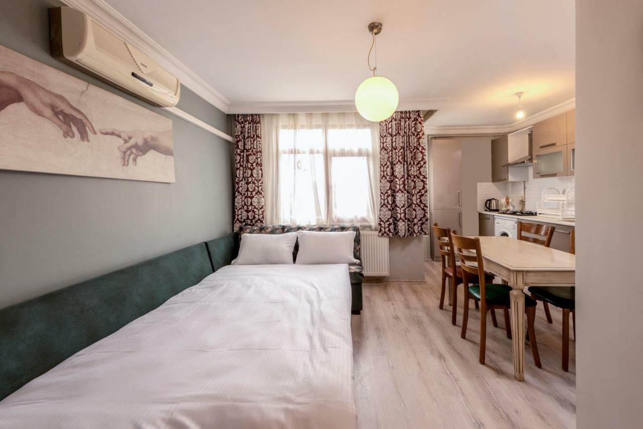 Masal Apartment