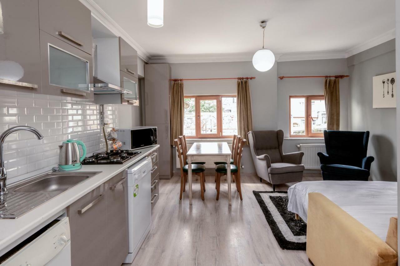 Apartment Masal Istanbul