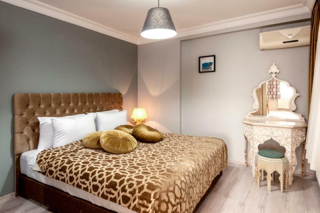 Masal Apartment Istanbul