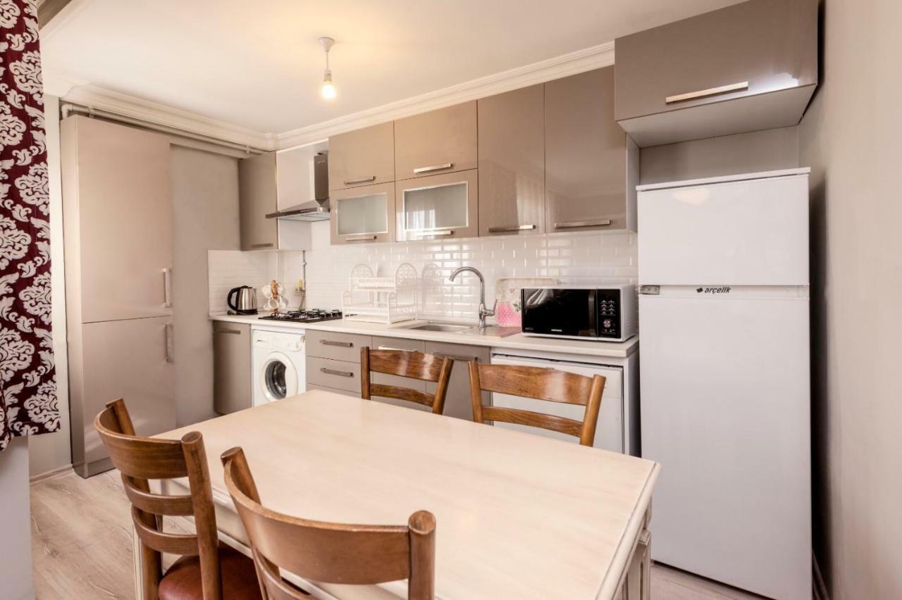 Apartment Masal