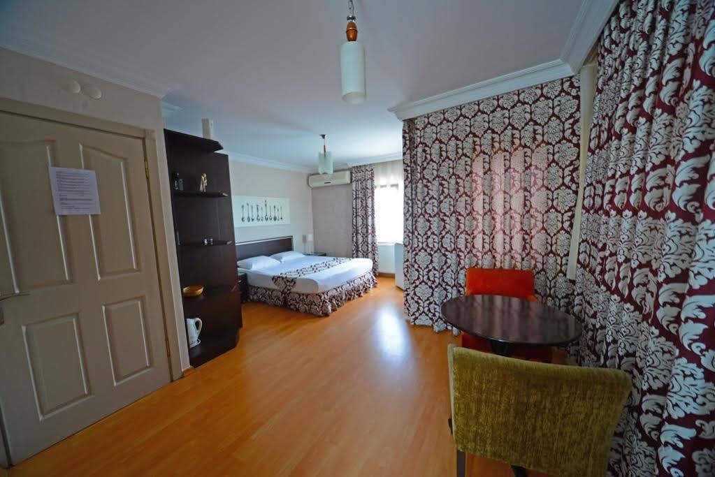 Masal Apartment Istanbul