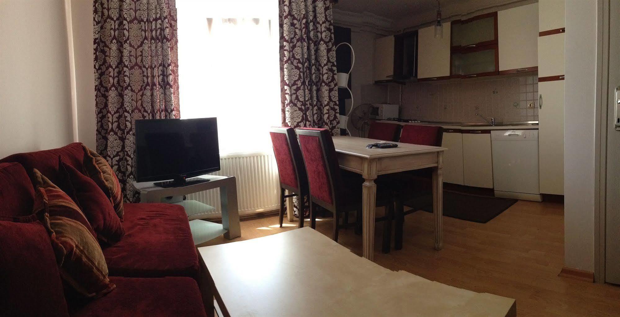 Apartment Masal