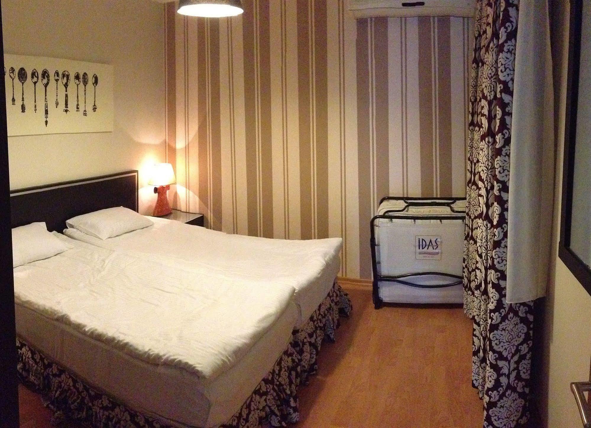 Masal Apartment *