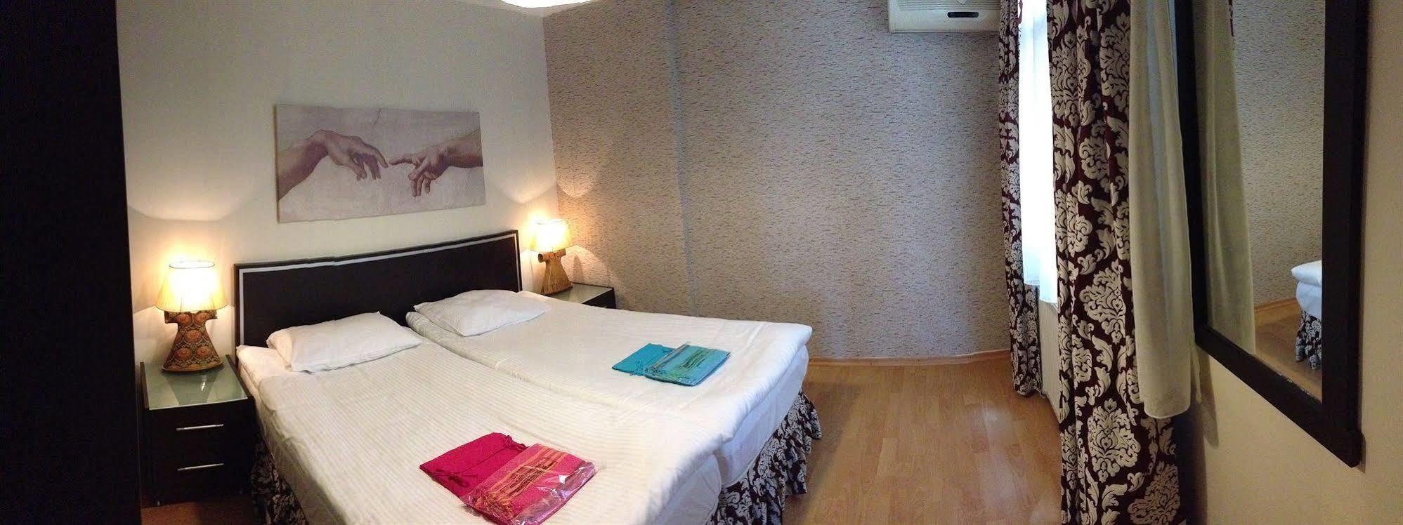 Masal Apartment